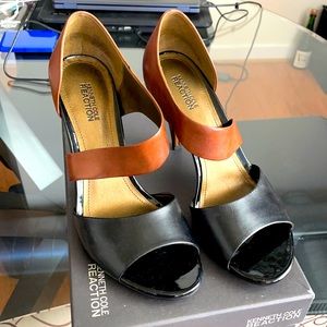 Kenneth Cole heels. Brand new